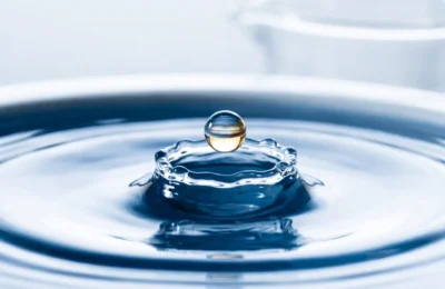 Антимикробни филтри за вода: какво представляват и защо са важни